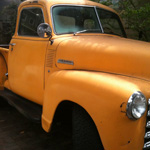truck truck