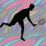 What Racquetball Teaches Me About Creativity